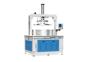 双面研磨/抛光机YJ-15B7L/PB