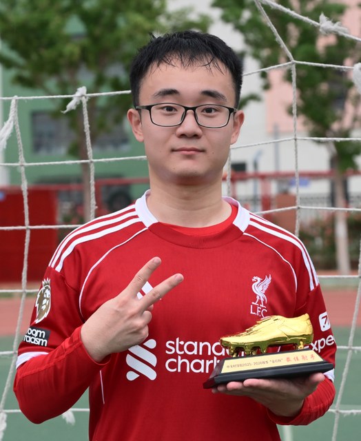 刘鼎坤